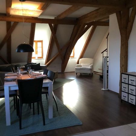 Ferienwohnung Loh 2 Diessen am Ammersee Bagian luar foto