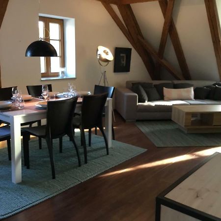 Ferienwohnung Loh 2 Diessen am Ammersee Bagian luar foto