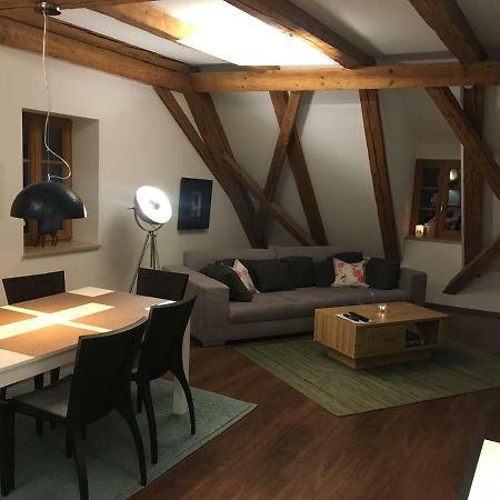 Ferienwohnung Loh 2 Diessen am Ammersee Bagian luar foto