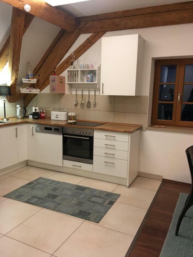 Ferienwohnung Loh 2 Diessen am Ammersee Bagian luar foto