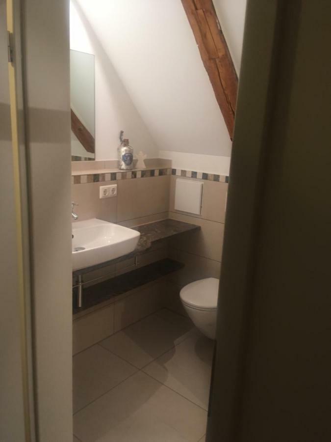 Ferienwohnung Loh 2 Diessen am Ammersee Bagian luar foto