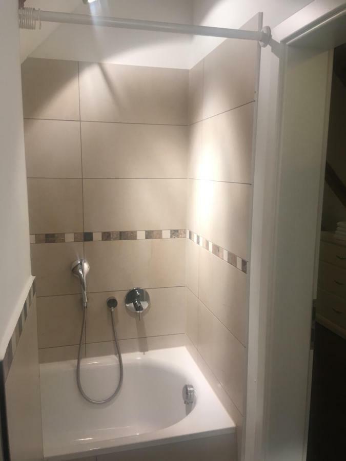 Ferienwohnung Loh 2 Diessen am Ammersee Bagian luar foto